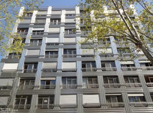 Mick Appart Toulouse Jean Jaures Exterior photo